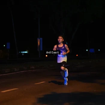 Runner Photo 9136542