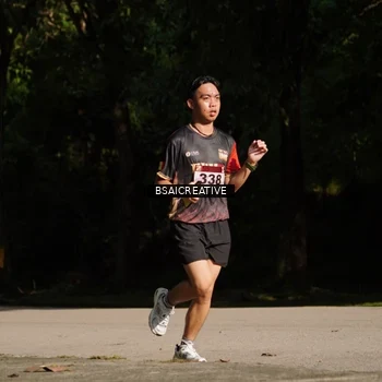 Runner Photo 9136552