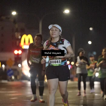 Runner Photo 9136561