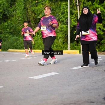 Runner Photo 9136566