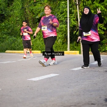 Runner Photo 9136567