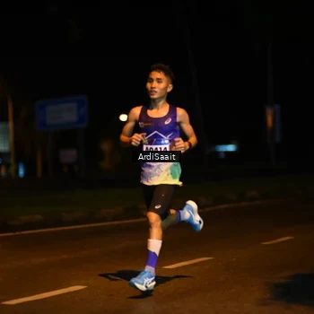 Runner Photo 9136582