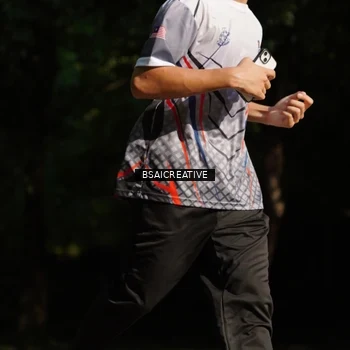 Runner Photo 9136589