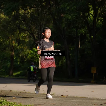 Runner Photo 9136592