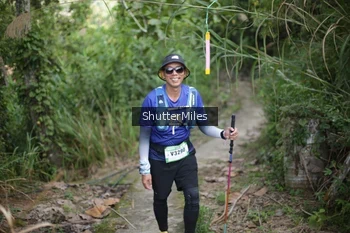 Runner Photo 91366