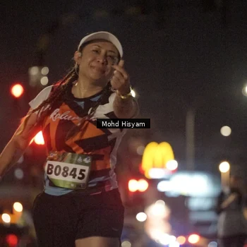 Runner Photo 9136600