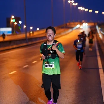 Runner Photo 9136602