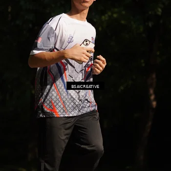 Runner Photo 9136605
