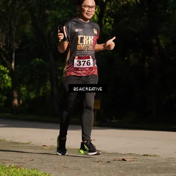 Runner Photo 9136607