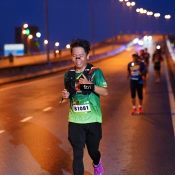 Runner Photo 9136634