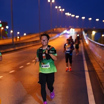 Runner Photo 9136644