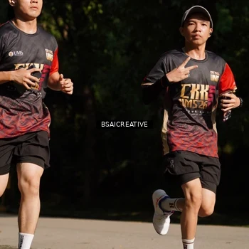 Runner Photo 9136664