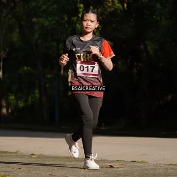 Runner Photo 9136665