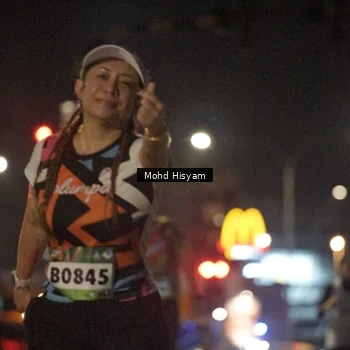 Runner Photo 9136667