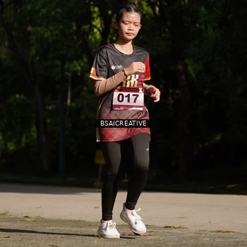 Runner Photo 9136679