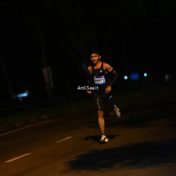 Runner Photo 9136684