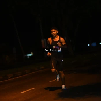 Runner Photo 9136699