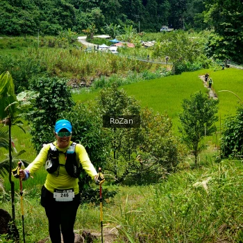 Runner Photo 91367