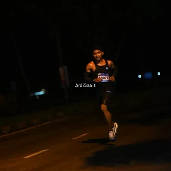 Runner Photo 9136703