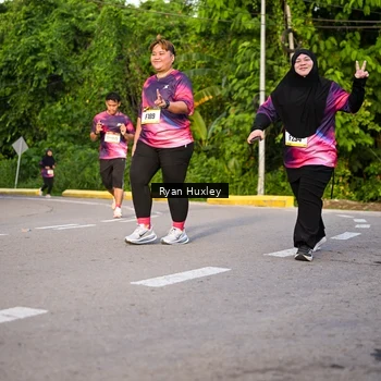 Runner Photo 9136710
