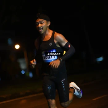 Runner Photo 9136731