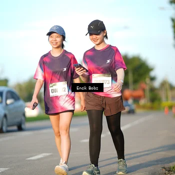 Runner Photo 9136740