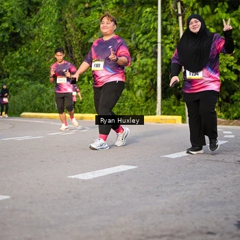 Runner Photo 9136743