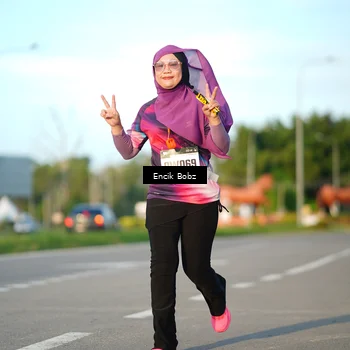 Runner Photo 9136750
