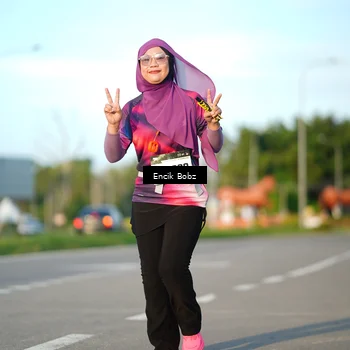 Runner Photo 9136752