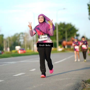 Runner Photo 9136758