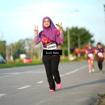 Runner Photo 9136768
