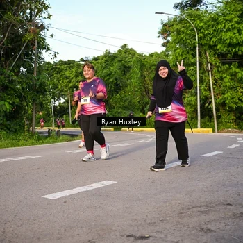 Runner Photo 9136776