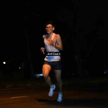 Runner Photo 9136814