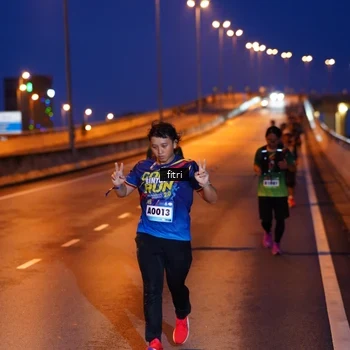 Runner Photo 9136826