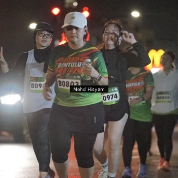 Runner Photo 9136849