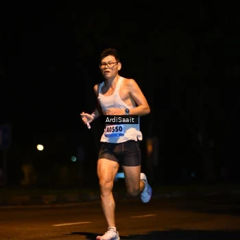 Runner Photo 9136852