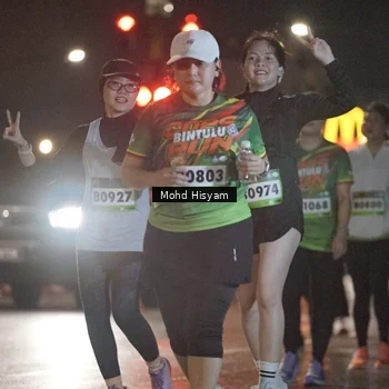 Runner Photo 9136853