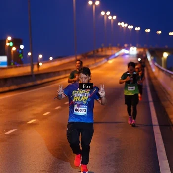Runner Photo 9136855