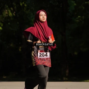 Runner Photo 9136860