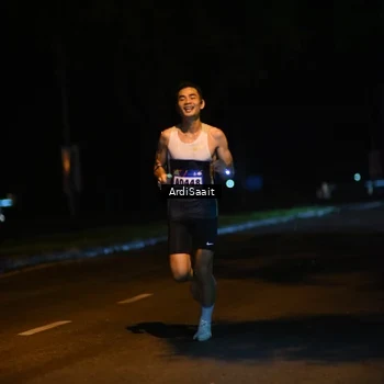Runner Photo 9136865