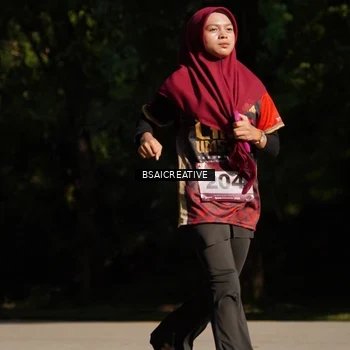 Runner Photo 9136883