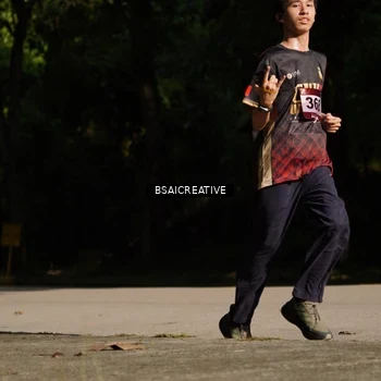 Runner Photo 9136886