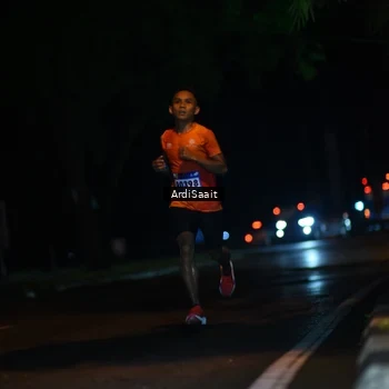 Runner Photo 9136891