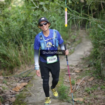 Runner Photo 91369