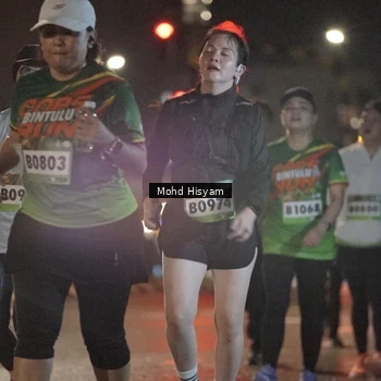 Runner Photo 9136906