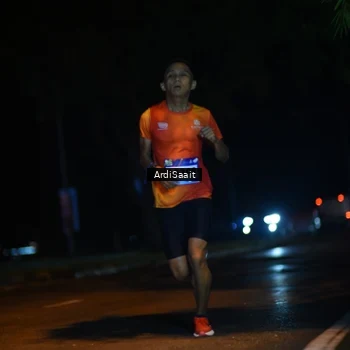 Runner Photo 9136928