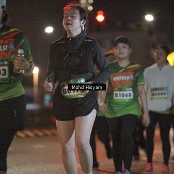 Runner Photo 9136947