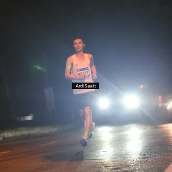 Runner Photo 9136954