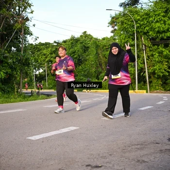 Runner Photo 9136956