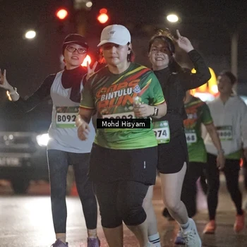 Runner Photo 9136962